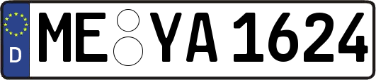 ME-YA1624