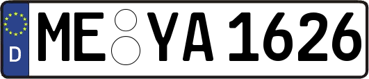 ME-YA1626