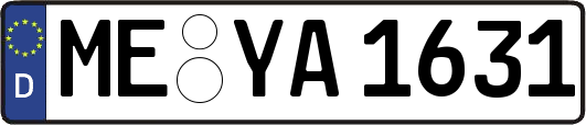 ME-YA1631