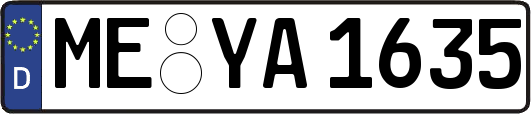 ME-YA1635