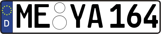 ME-YA164