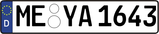 ME-YA1643