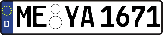 ME-YA1671