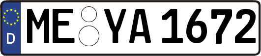 ME-YA1672