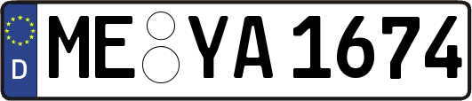 ME-YA1674
