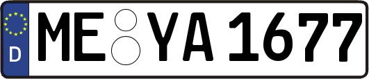 ME-YA1677