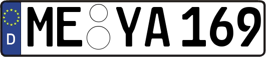 ME-YA169