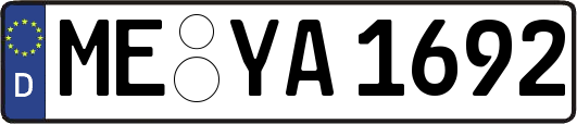 ME-YA1692