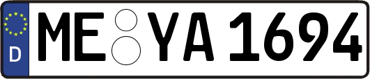 ME-YA1694