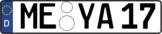 ME-YA17
