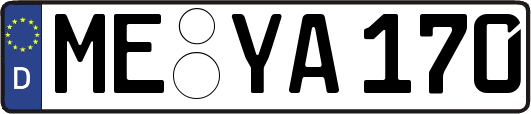 ME-YA170