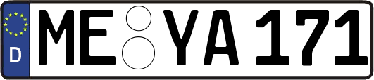 ME-YA171