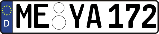 ME-YA172