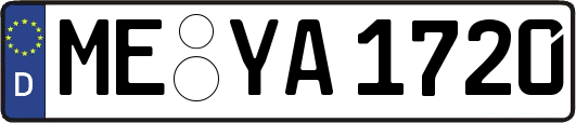 ME-YA1720