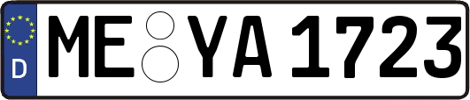ME-YA1723