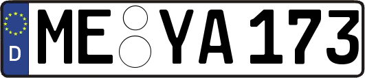 ME-YA173