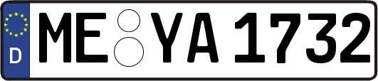 ME-YA1732