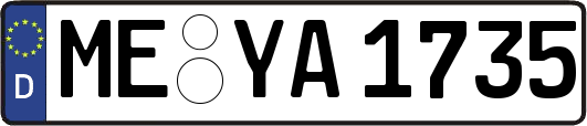 ME-YA1735