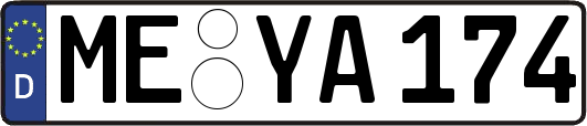 ME-YA174
