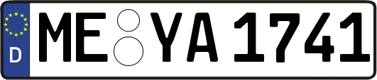ME-YA1741