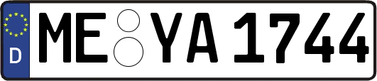 ME-YA1744