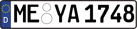 ME-YA1748
