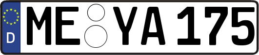 ME-YA175