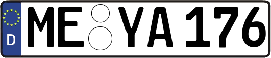 ME-YA176
