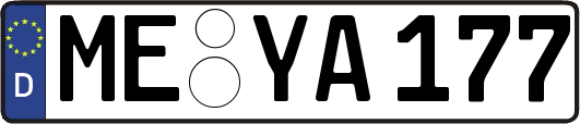 ME-YA177