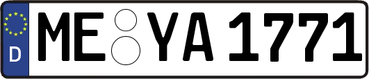 ME-YA1771