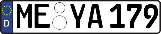 ME-YA179