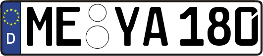 ME-YA180