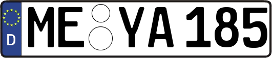 ME-YA185