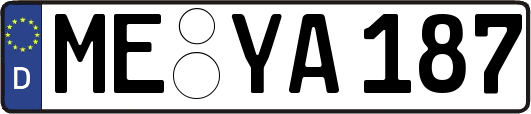 ME-YA187