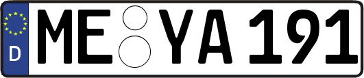 ME-YA191
