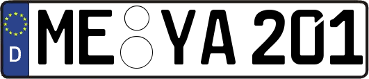 ME-YA201