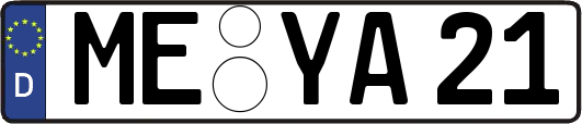 ME-YA21