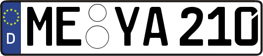 ME-YA210