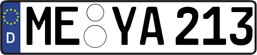 ME-YA213