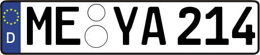ME-YA214