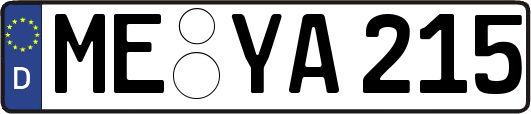 ME-YA215