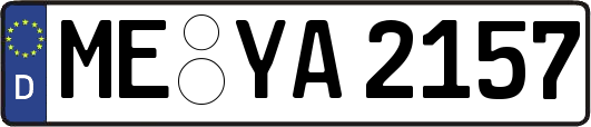 ME-YA2157