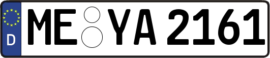 ME-YA2161