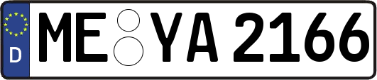 ME-YA2166