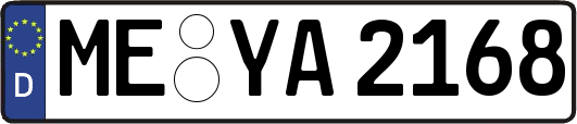 ME-YA2168