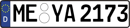 ME-YA2173
