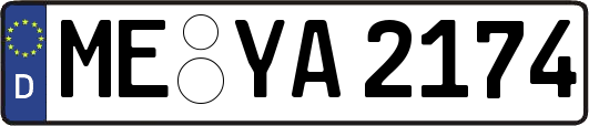 ME-YA2174