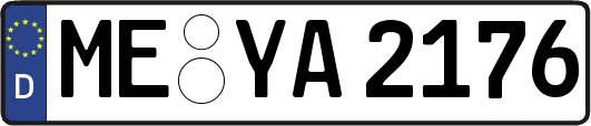 ME-YA2176
