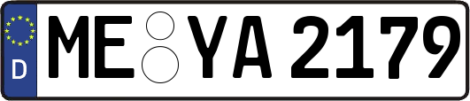 ME-YA2179