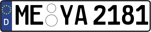 ME-YA2181